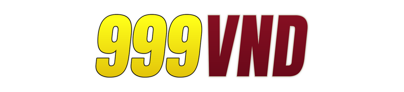 Logo 999vnd